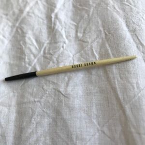 Bobbi brown ultra precise eye liner brush